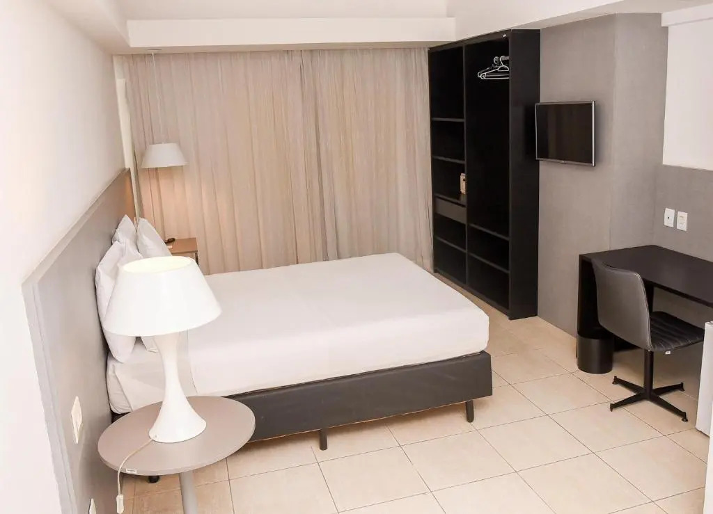 Executive Hotel