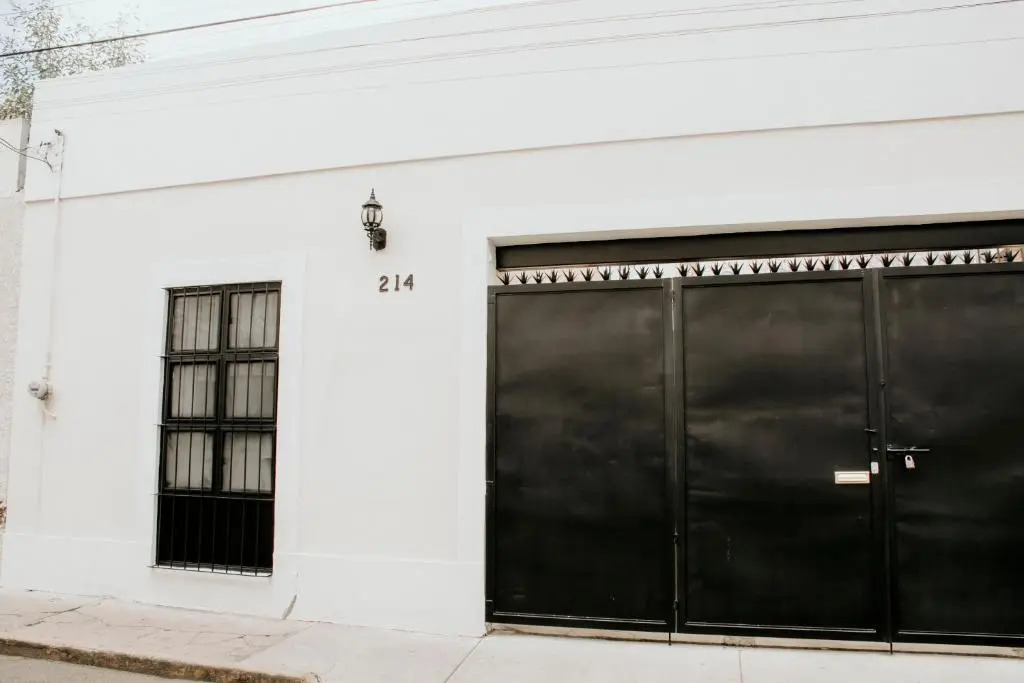 Casa Leonardo