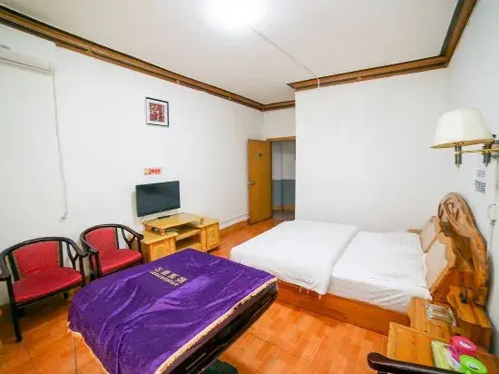 Youke Hotel