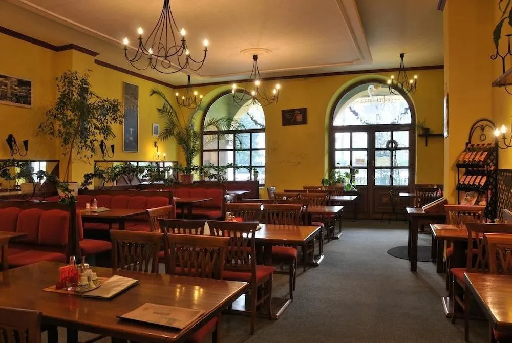 Hotel Labuť