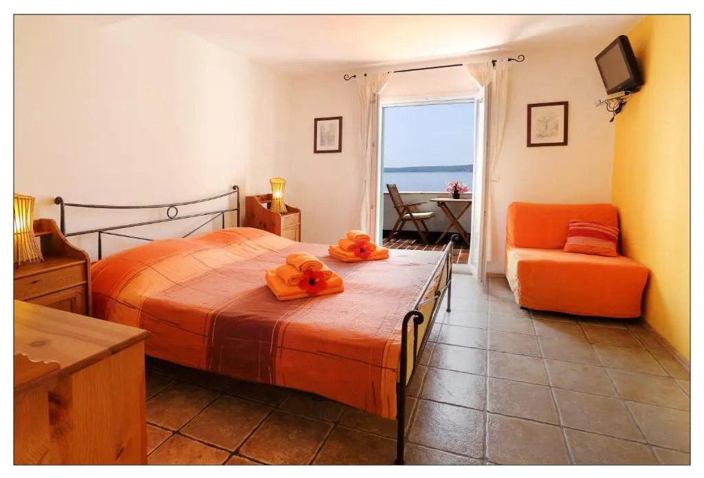 Hotel Skalinada