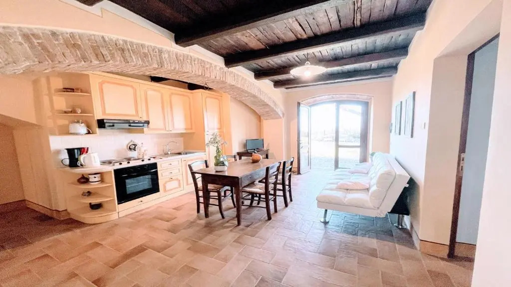 Exclusive Pool-open All Year-spoleto Biofarm-slps 8-village shops, bar1 km 7