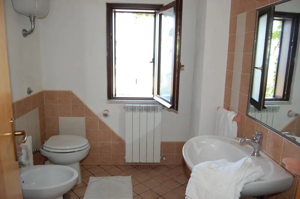 Casa Vacanze Morfeo
