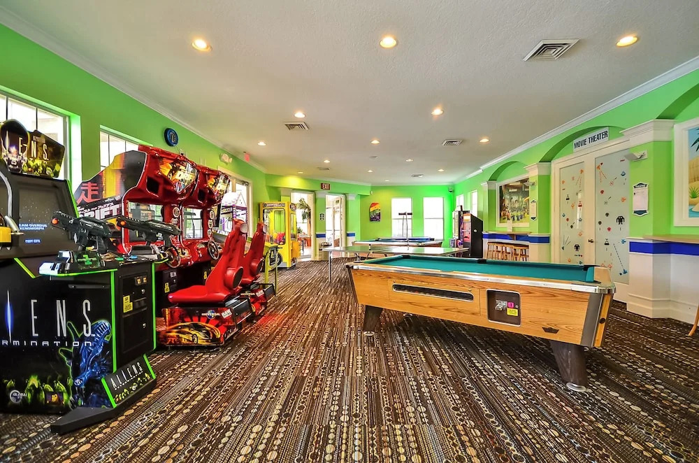 8119 Sun Palm Drive
