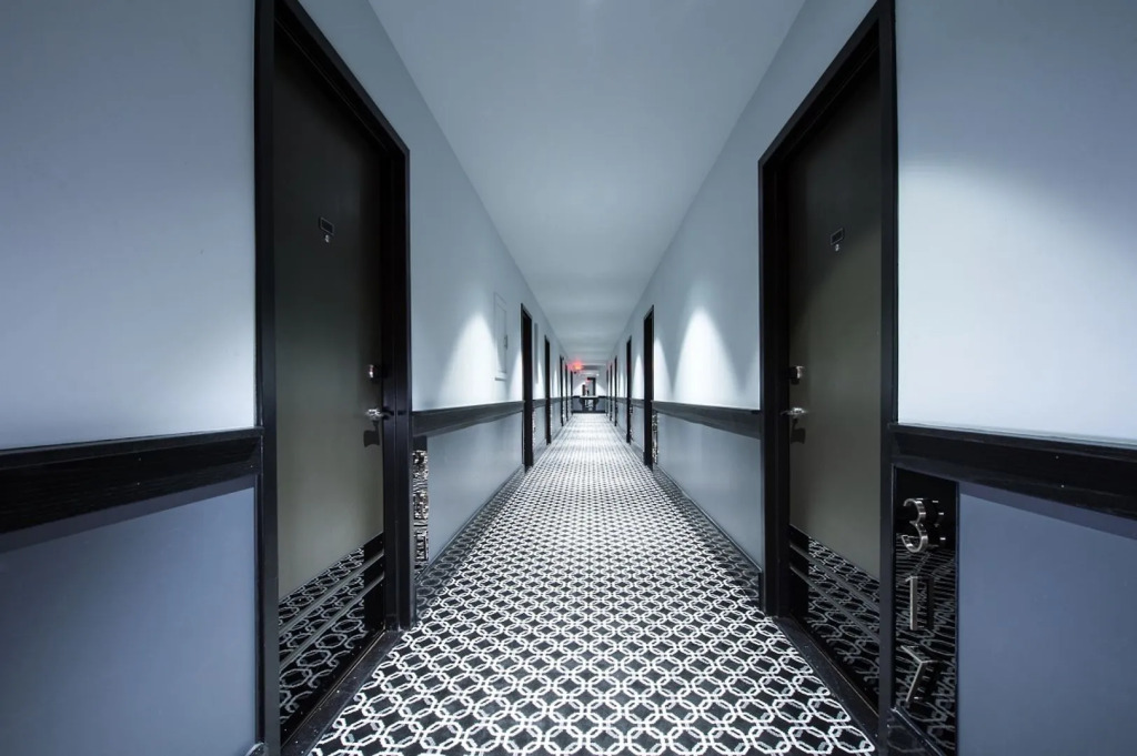 Kent Hotel