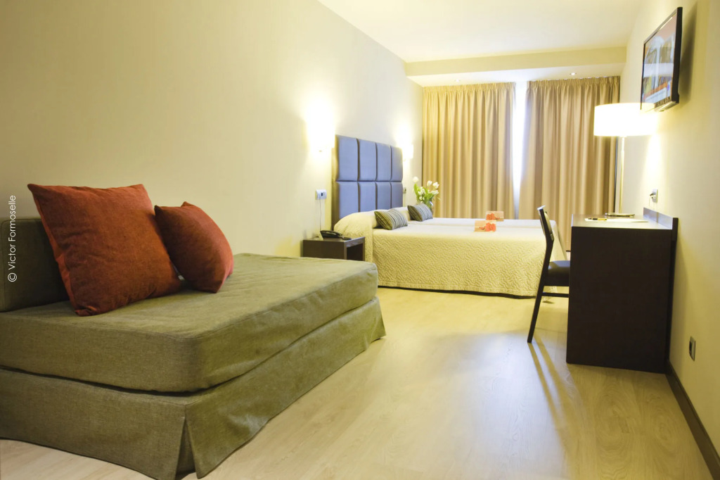 Hotel Torre de Núñez