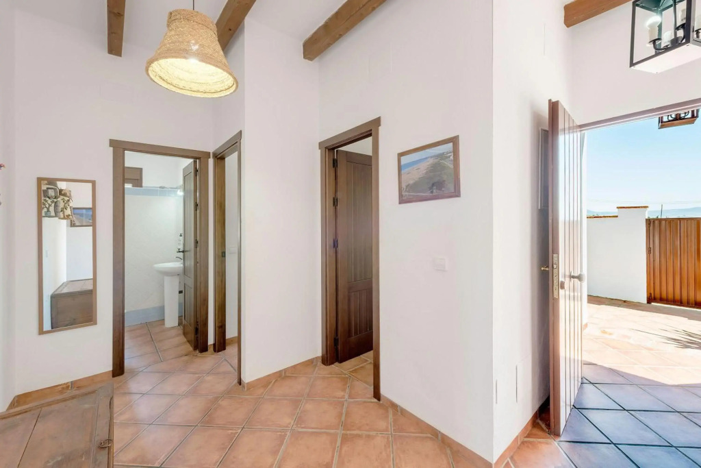 Villa Conilsur