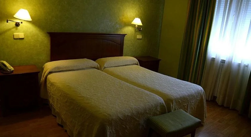Hotel Mercedes