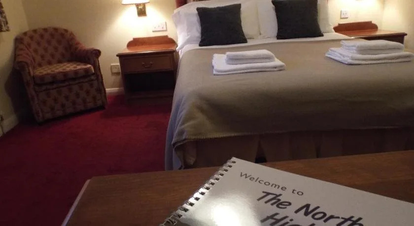 The Dundonnell Hotel