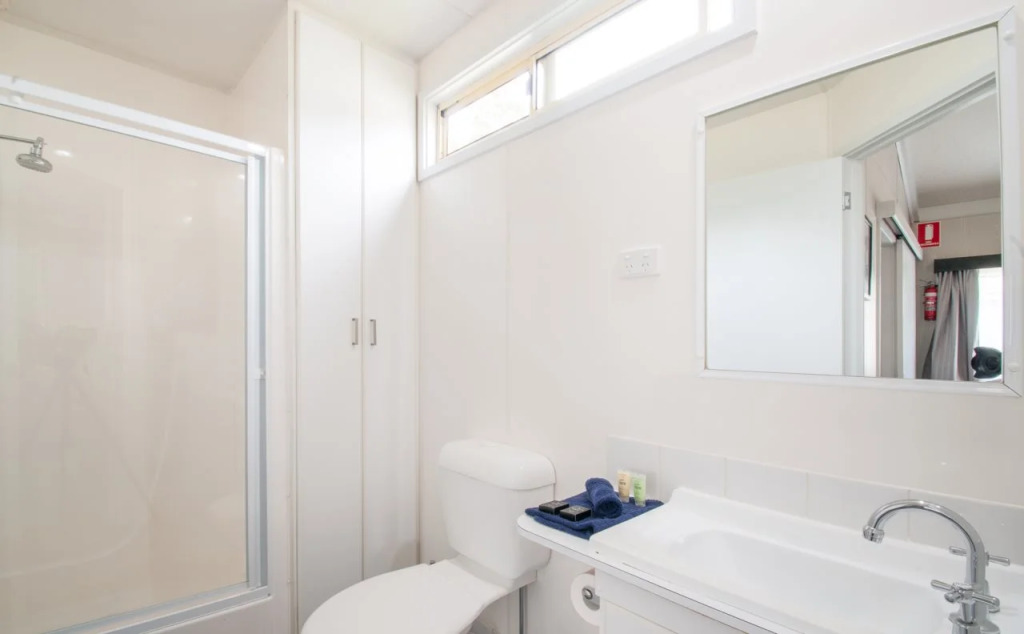 Warragul Gardens Holiday Park