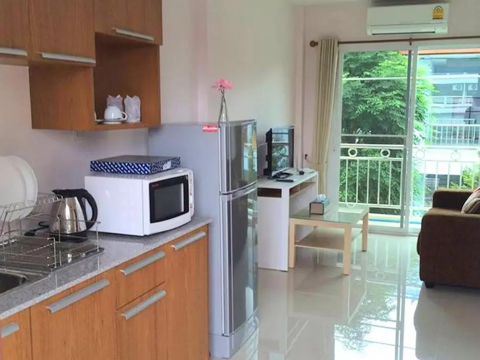 Baan BM Hua Hin