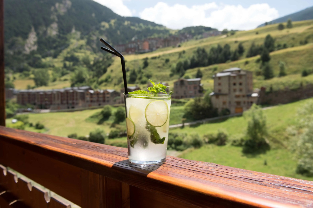 Ski Plaza Hotel & Wellness