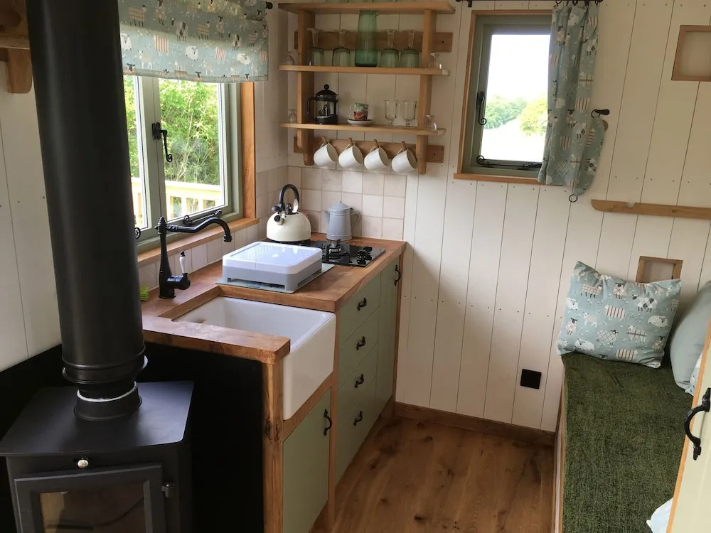 Landews Meadow Cottages
