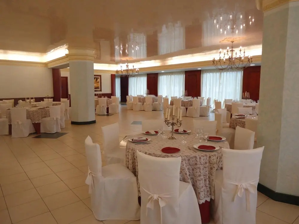 Hotel Il Melograno