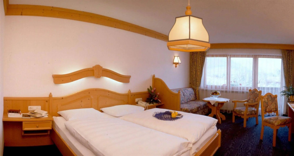 Hotel Moserhof