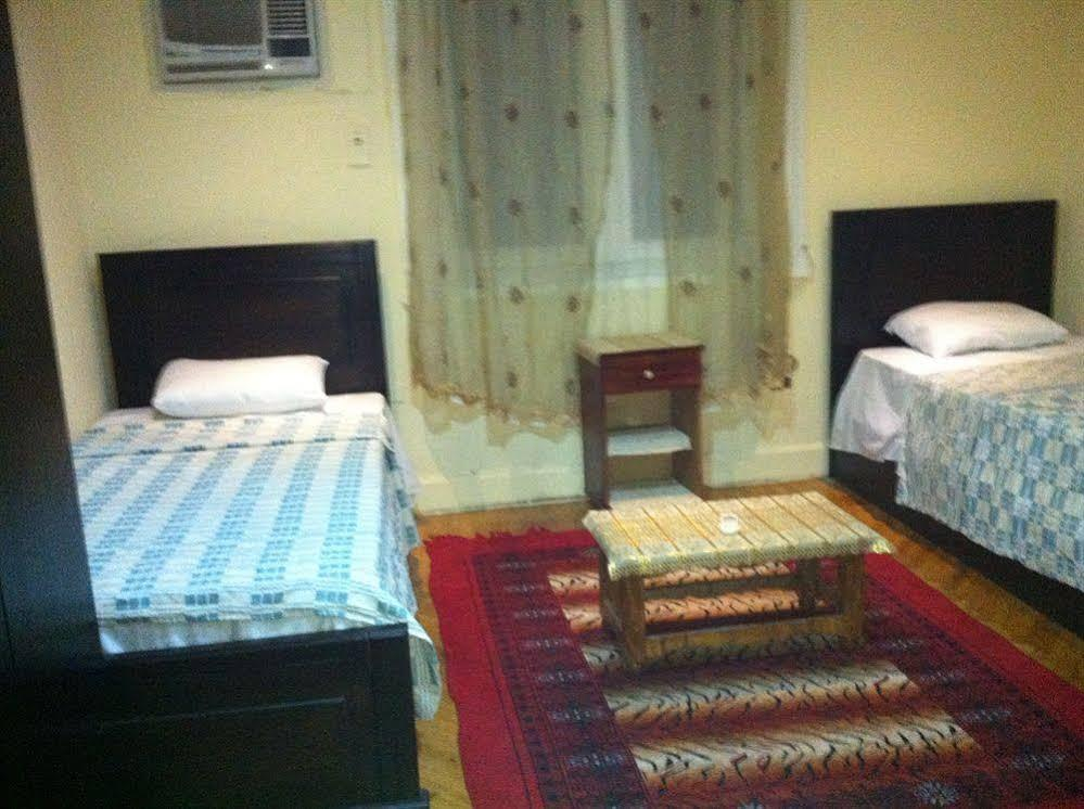 Tiba Midtown Hostel
