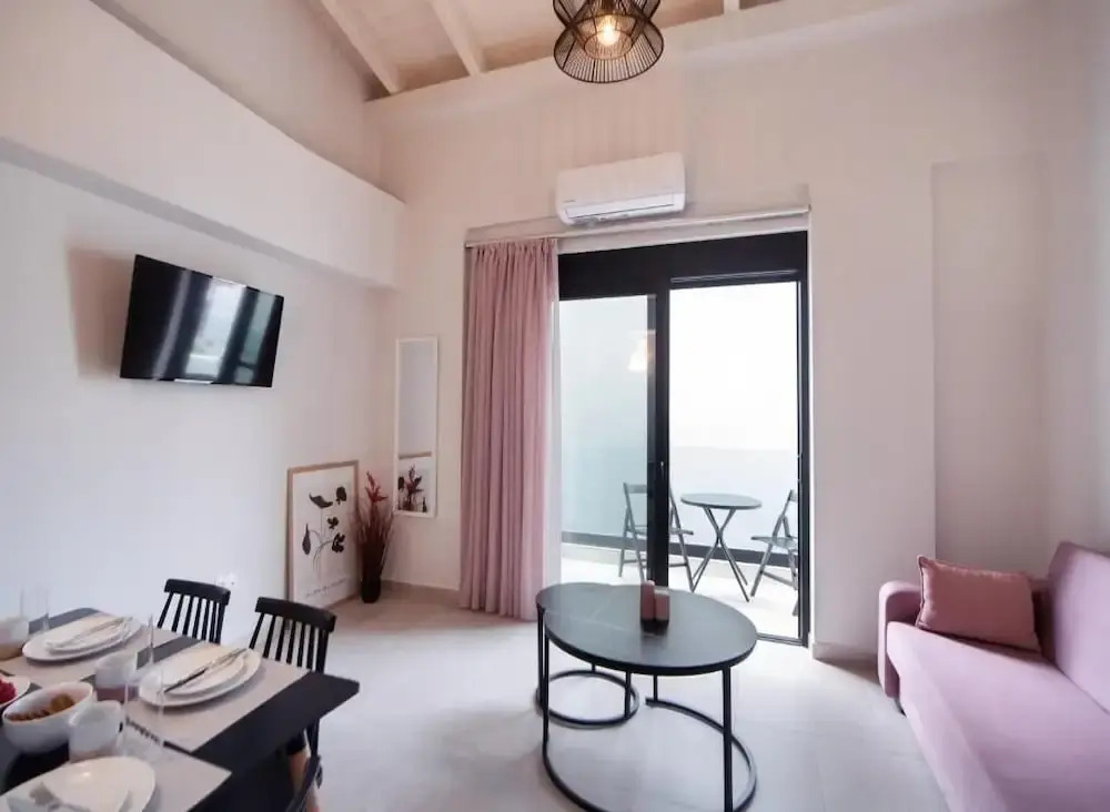 Dawn Apartments