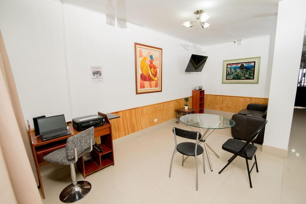 Hostal Regional