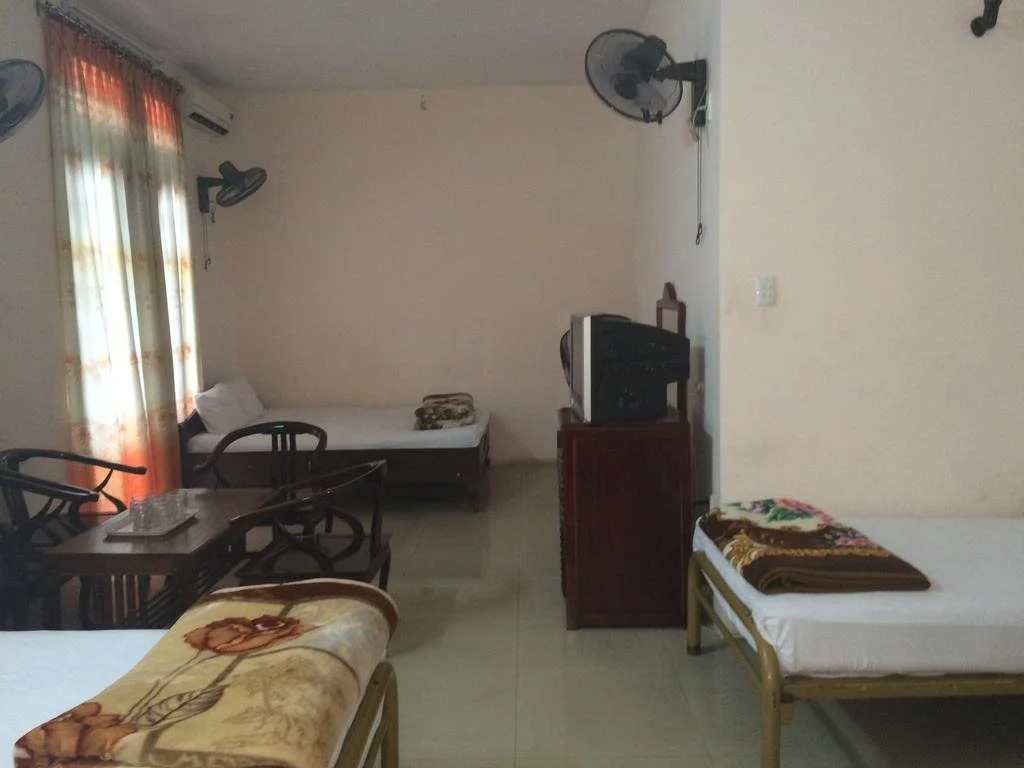 Hoa Tim Hotel