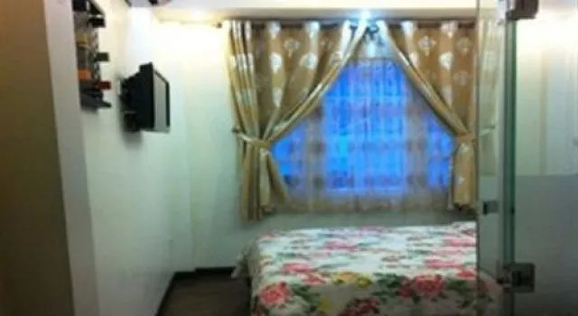 Holland Guest House