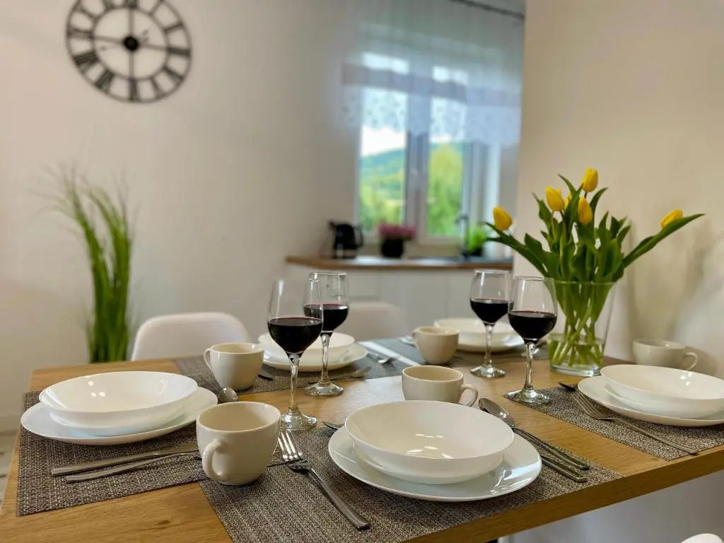 Apartament Jak Marzenie