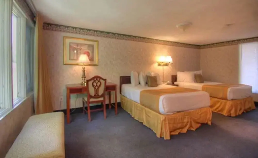Governor Prence Inn
