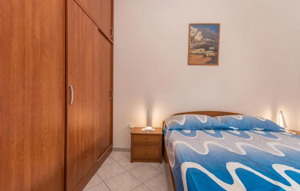 Amazing Apartment in Biograd na Moru With Wifi and 1 Bedrooms
