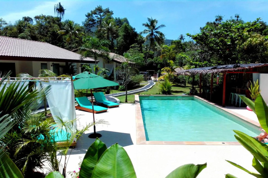 Carpe Diem Residence