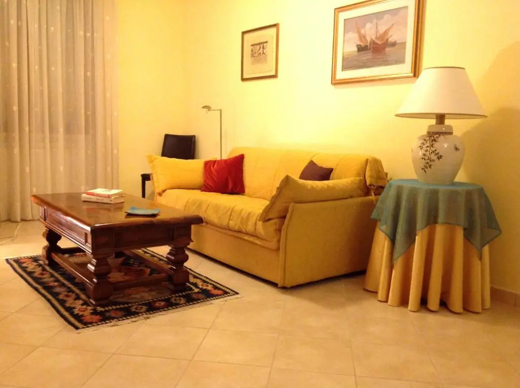 Appartamenti la Castagna