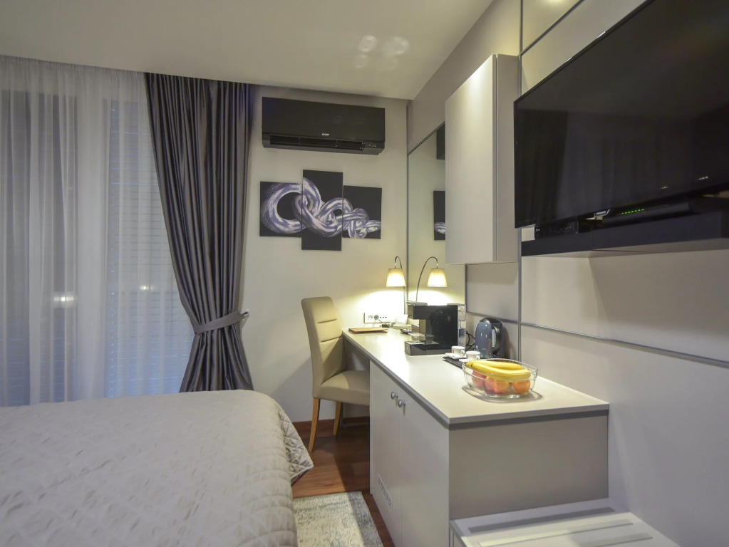 Luxury rooms Kadena