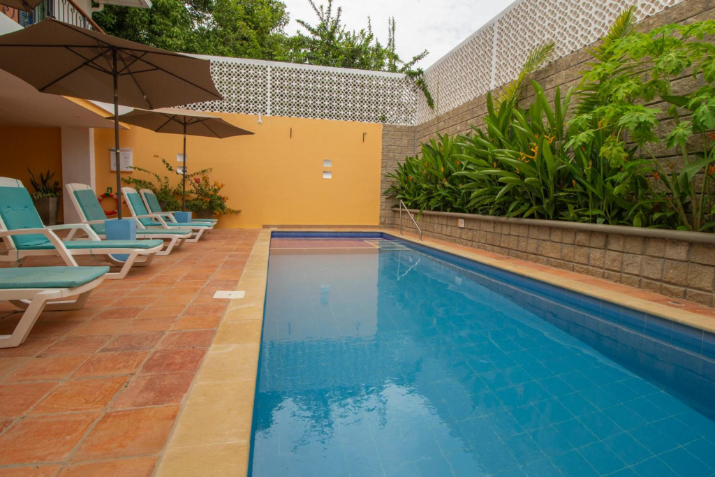 Hotel La Gloria