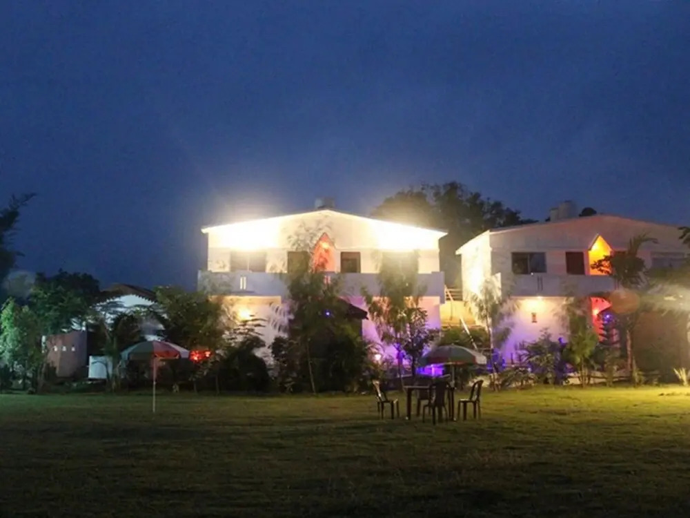 The Sun Resort