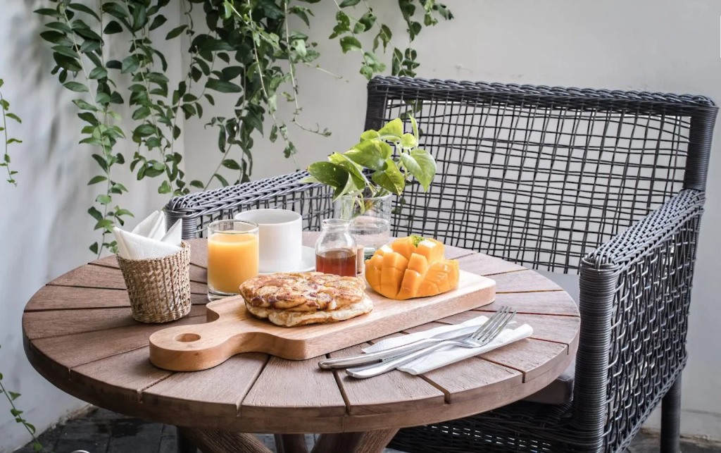 Common Inn Thao Dien
