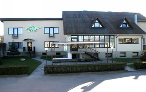 Regina Hotel