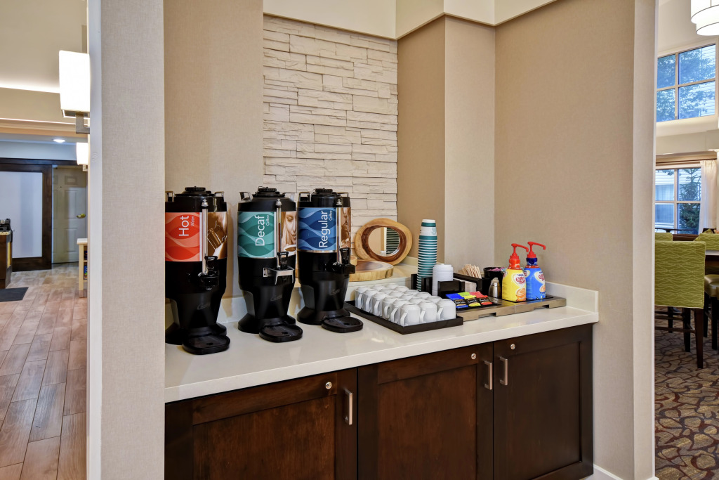 Homewood Suites by Hilton Salt Lake City - Midvale/Sandy