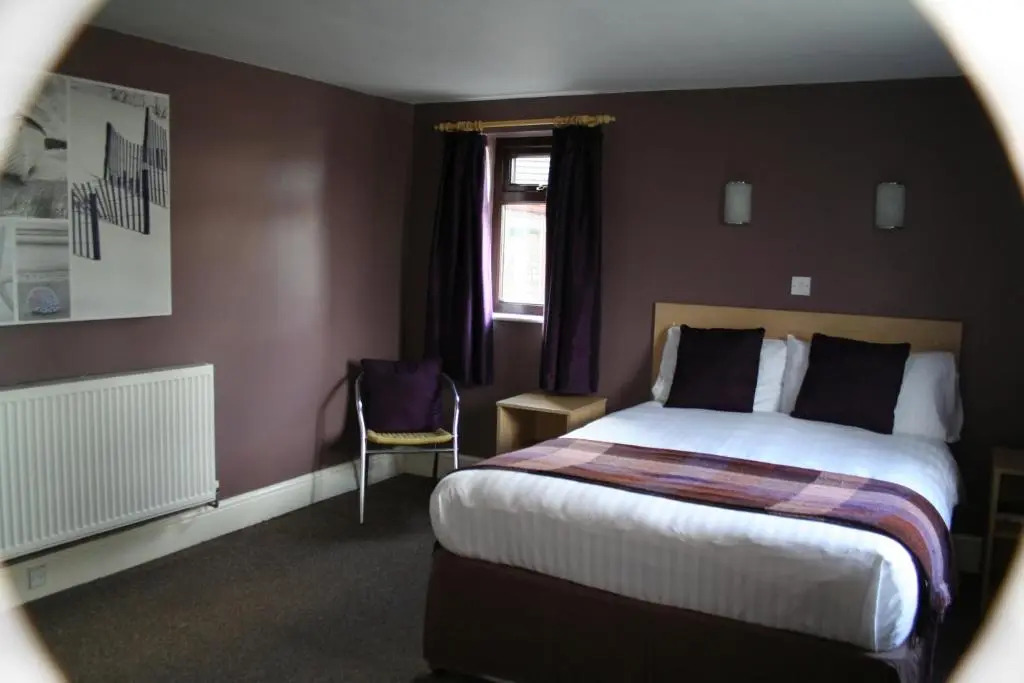 Yorkway Motel
