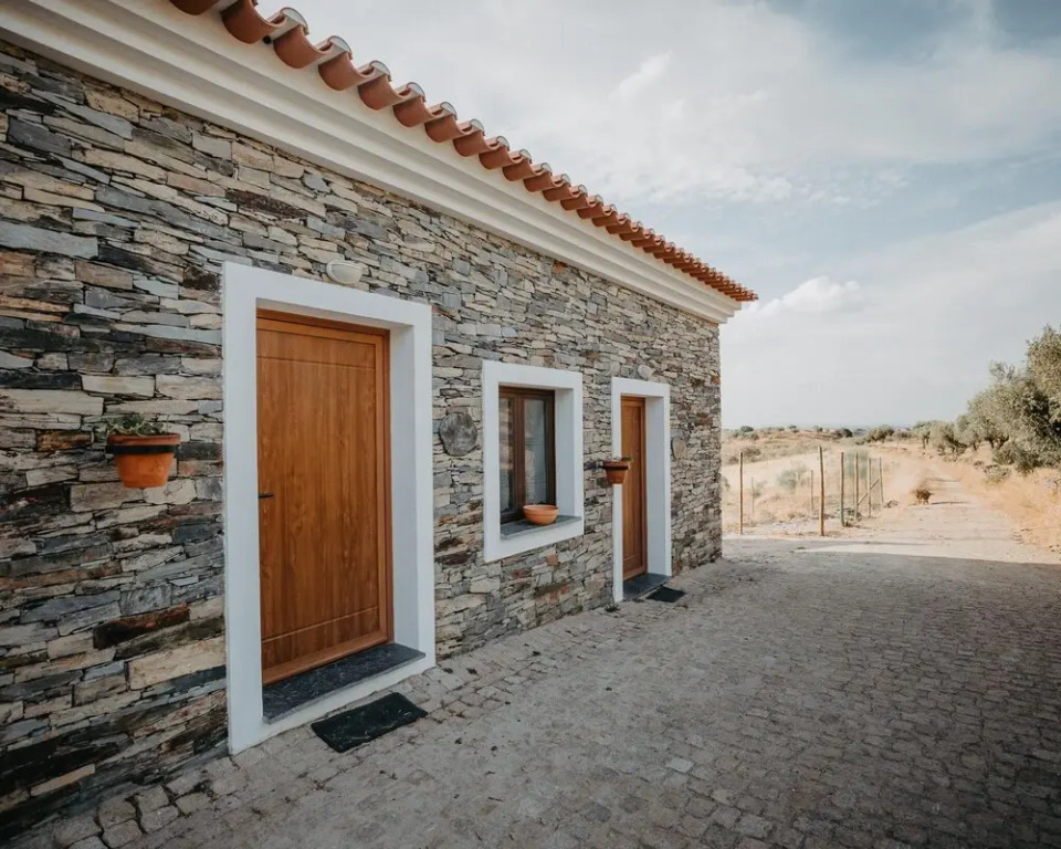 Casa dos Xarês