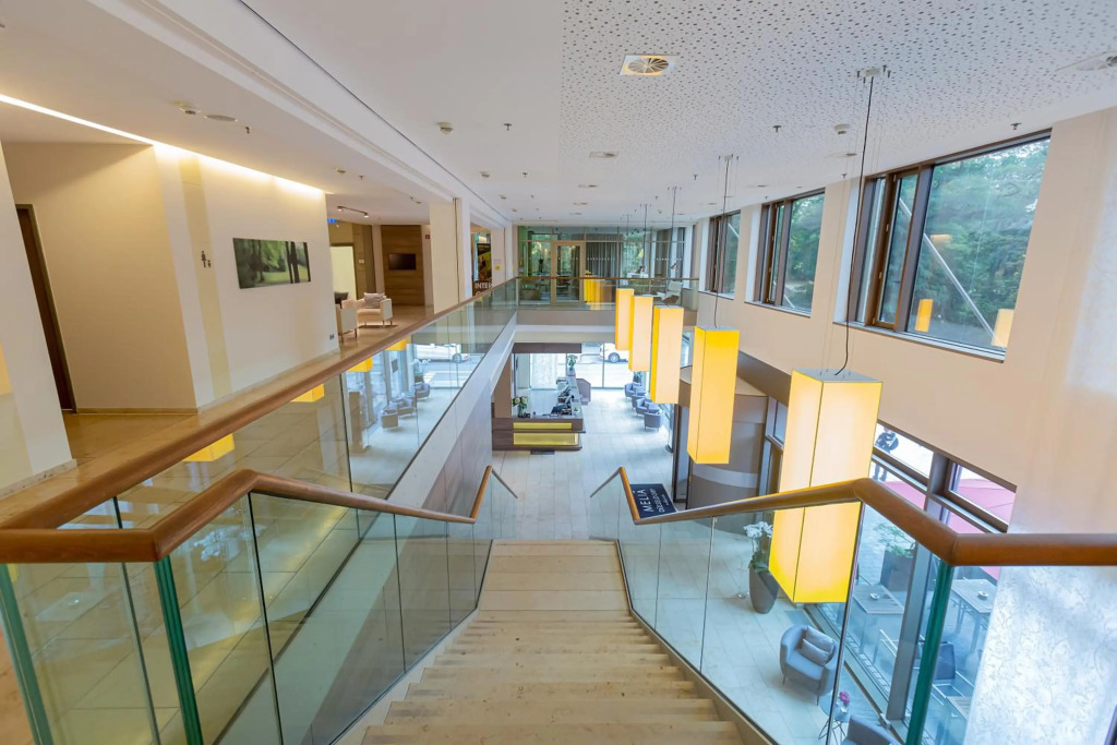 Meliá Düsseldorf