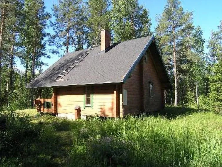 Holiday Home Suvikumpu