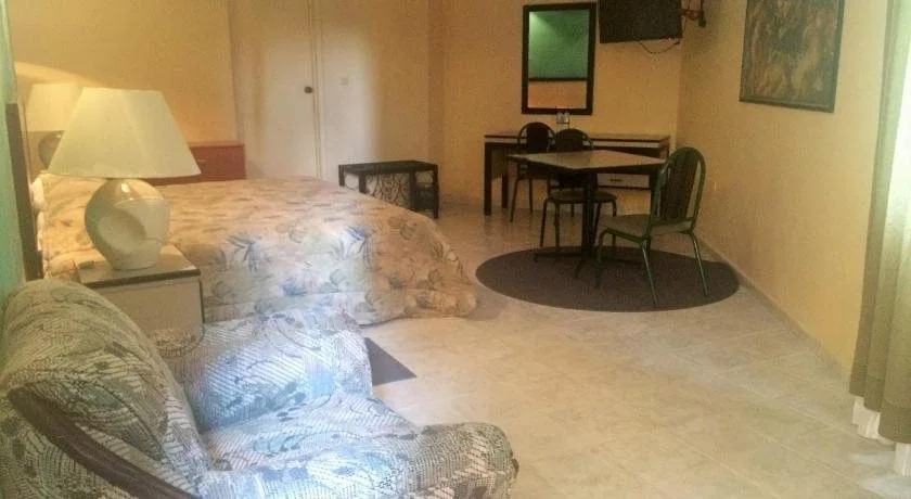 Hotel Tamazunchale