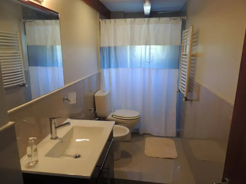 Abedul Apartamentos