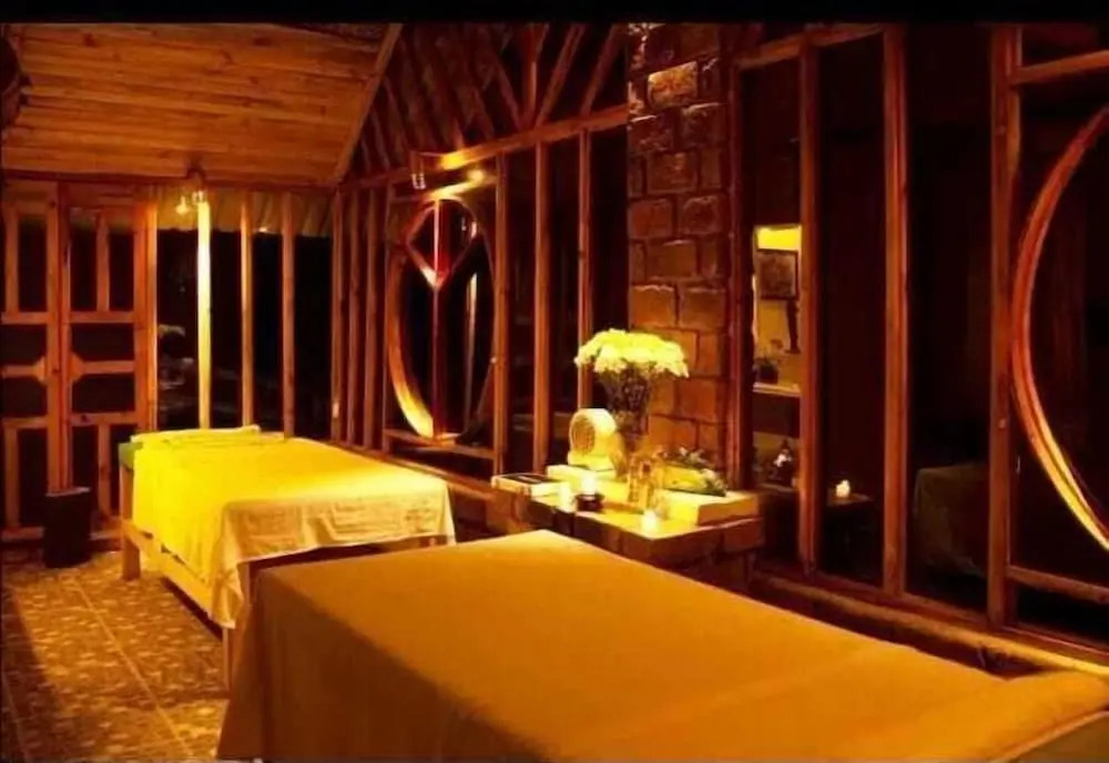 ASGARD Spa