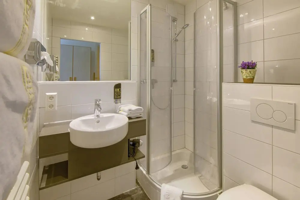 Goethe Schwarzwald Boutiquehotel