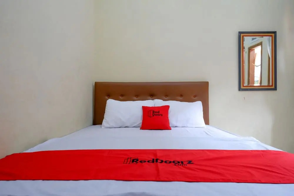 RedDoorz near Desa Wisata Tambi Dieng