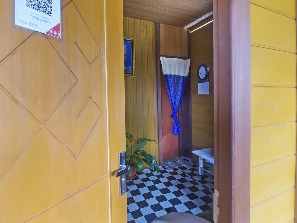 Hotel O Pulisan Ekowisata Homestay Near Wisata Pantai Desa Pulisan