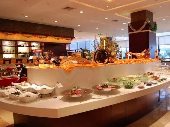 Shengshi Jin Jiang International Hotel