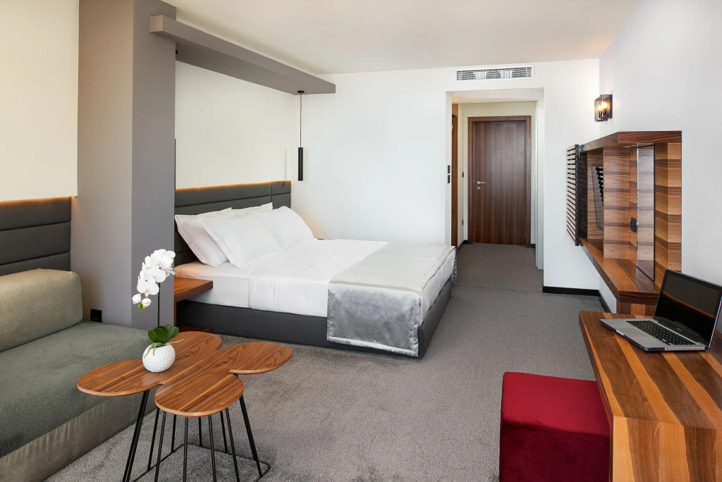 Boutique Hotel Ani