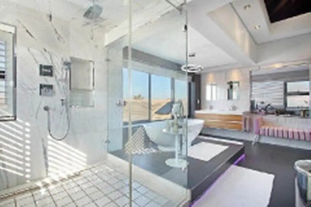 Luxury Vacation Villa