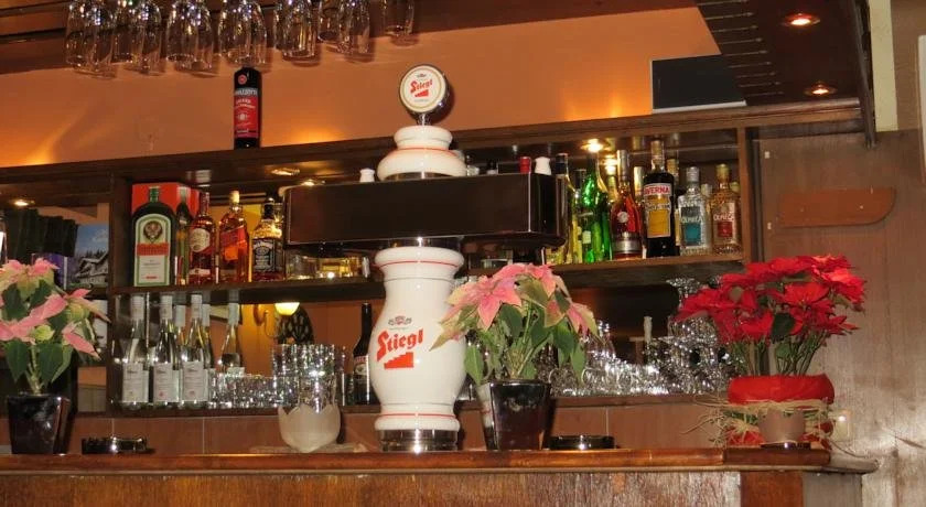 Hotel Karlshof