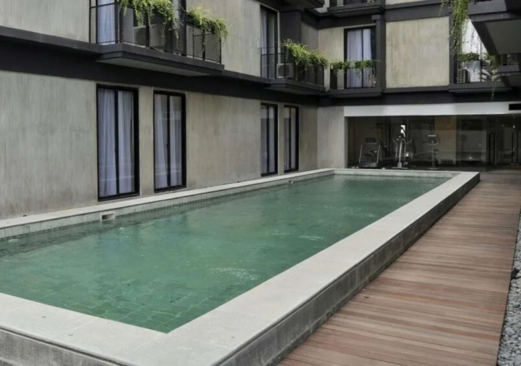 Park 5 Cilandak